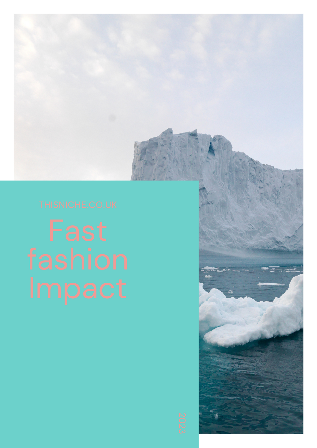 The Environmental Impact of Fast Fashion: A Comprehensive Analysis
