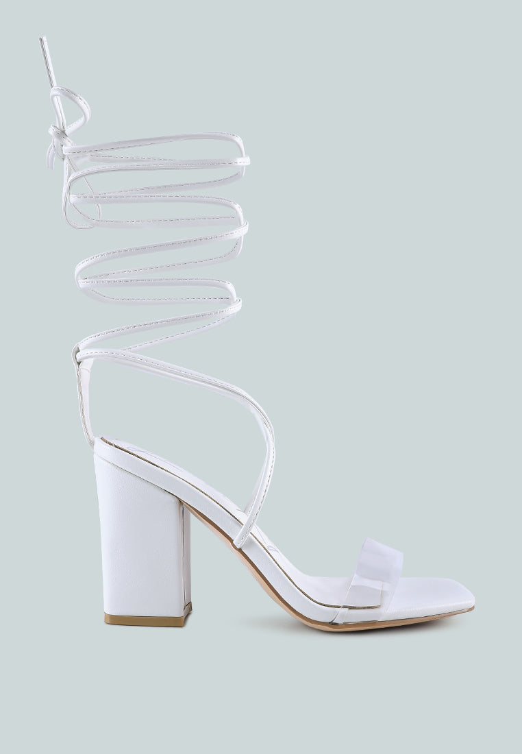 high cult strappy tie-up block heels-5