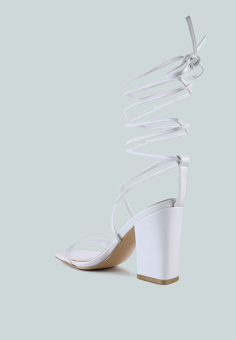 high cult strappy tie-up block heels-7