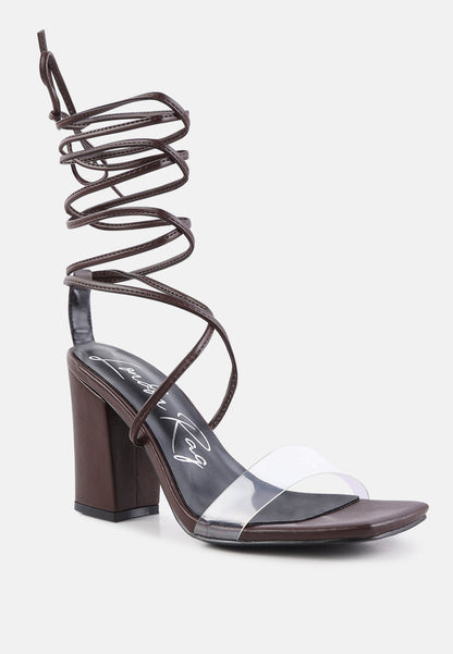 high cult strappy tie-up block heels-11