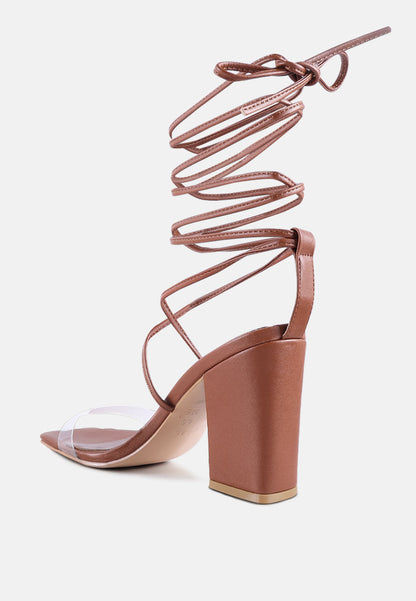 high cult strappy tie-up block heels-2