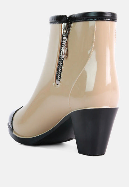 mizzle smart block heel rainboots-7