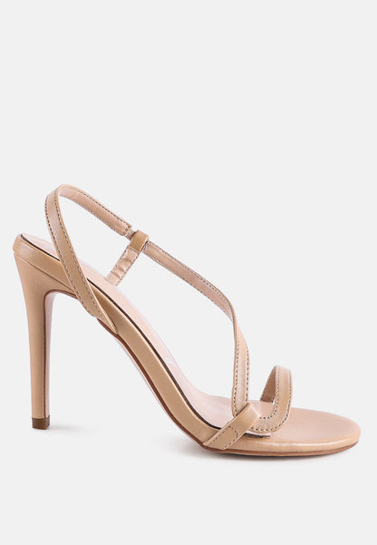 epoque heeled strappy slingback sandals-15