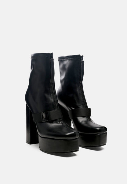 boomer chunky high block heel boots-6