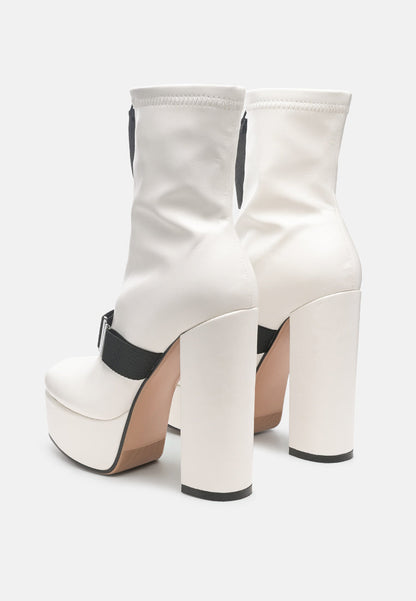boomer chunky high block heel boots-2
