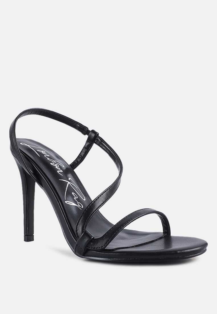 epoque heeled strappy slingback sandals-11